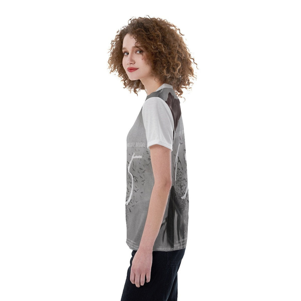 The 15 Poster - Women's T-Shirt