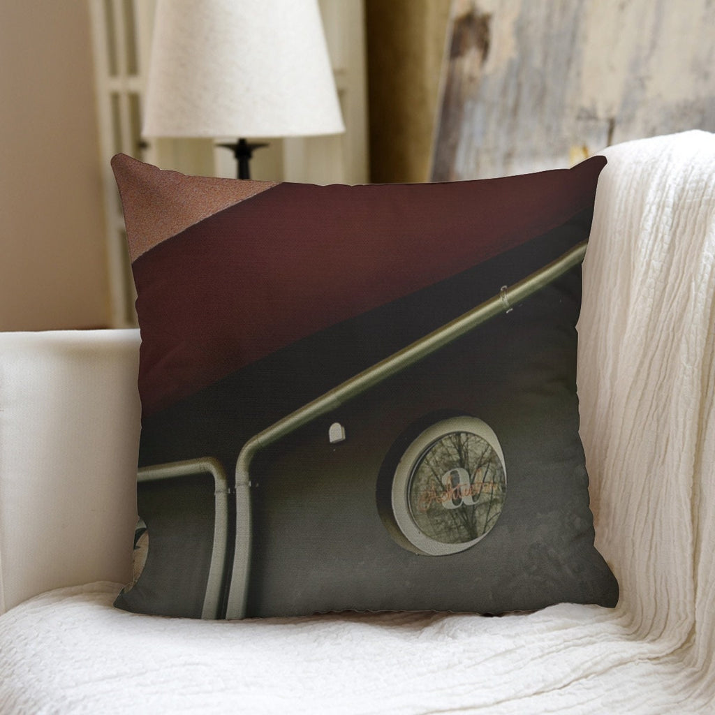 Couch Pillow w/filling