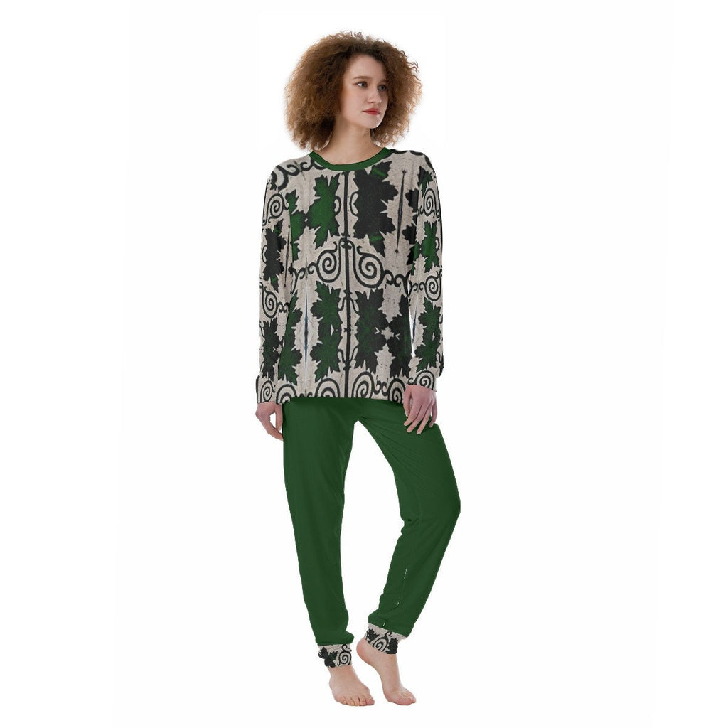 Ivy Pajama Set