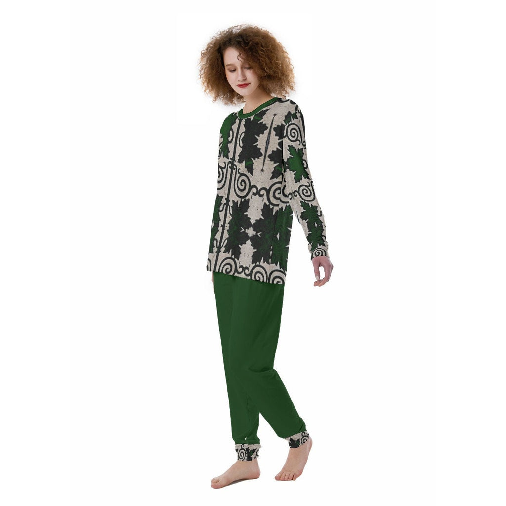 Ivy Pajama Set