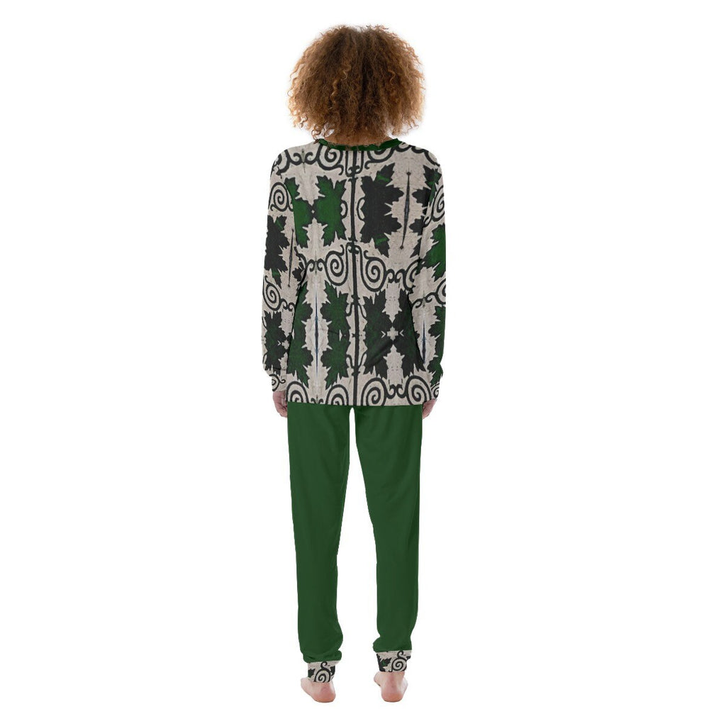 Ivy Pajama Set