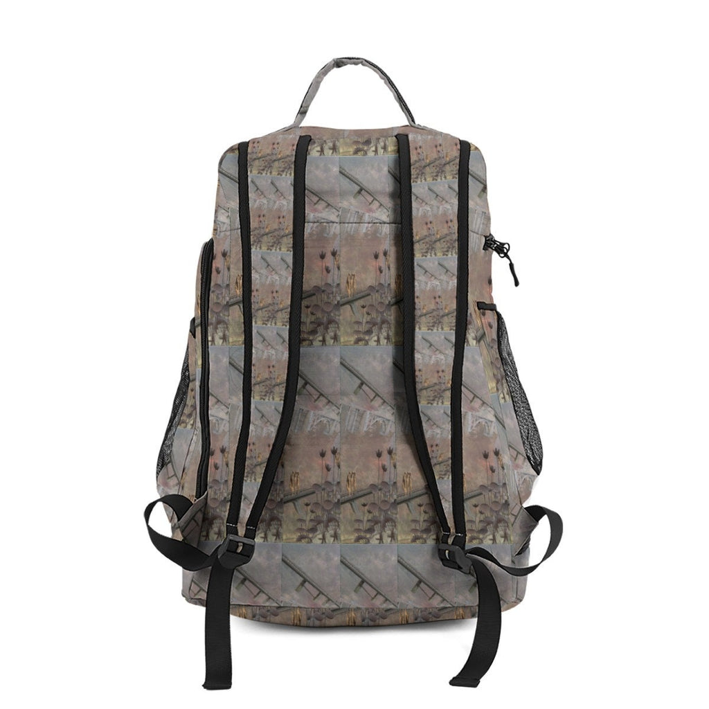 Stay Mindful Backpack