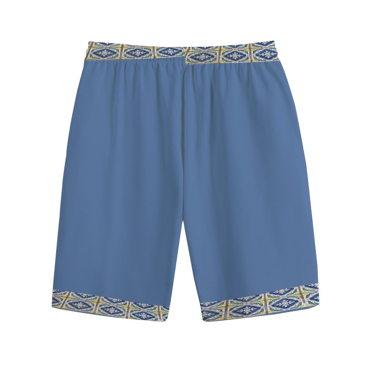 Woomen Cotton Unisex Shorts