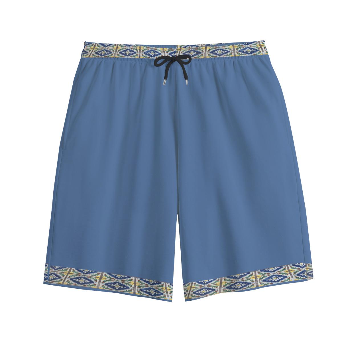 Woomen Cotton Unisex Shorts