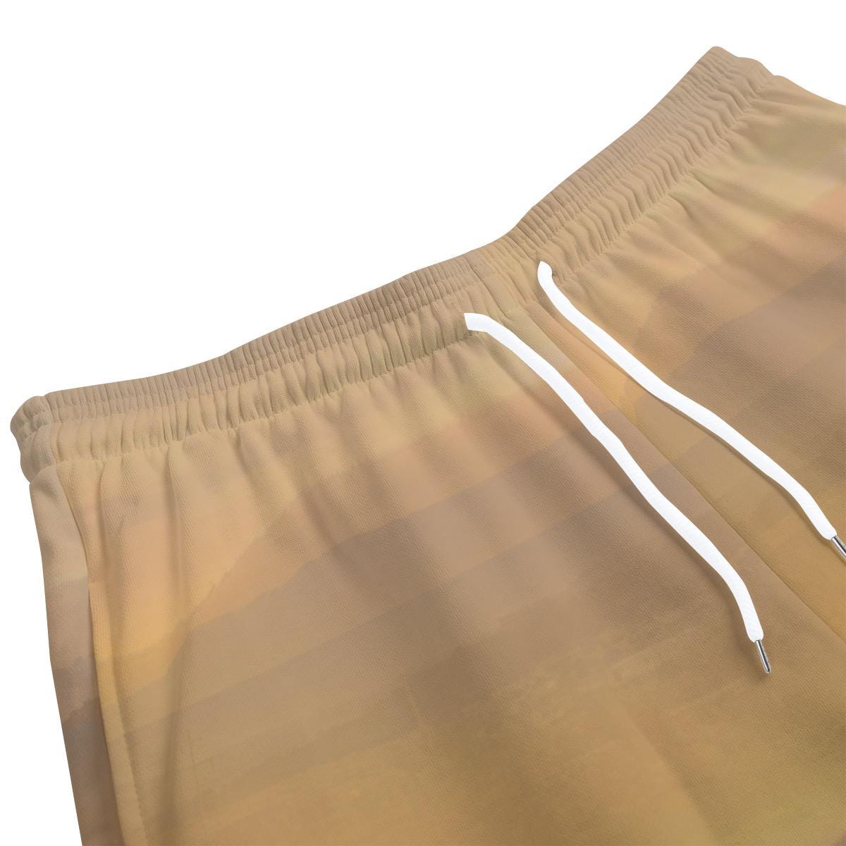 Essened of New Mexico Cotton Unisex Shorts