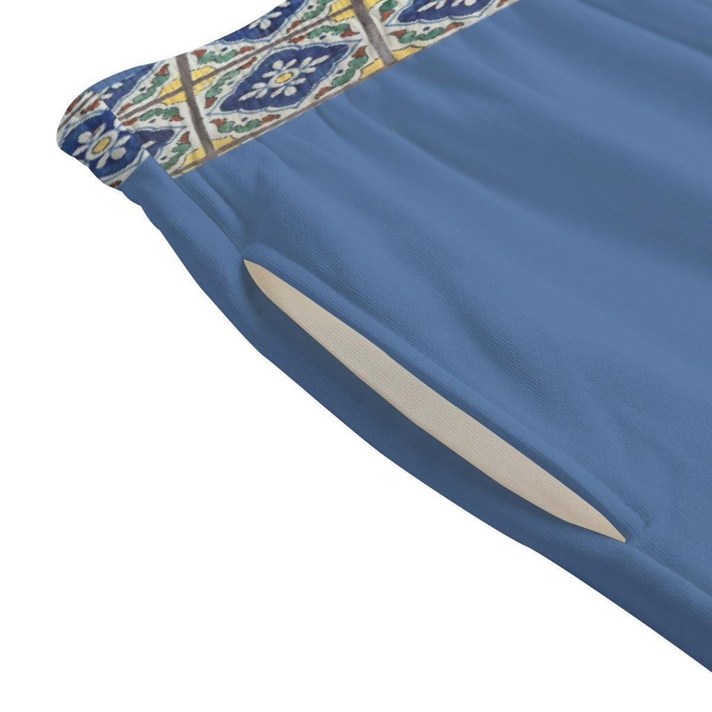 Woomen Cotton Unisex Shorts