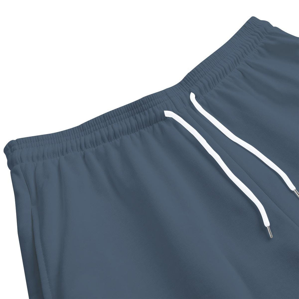 She Decides Cotton Unisex Shorts